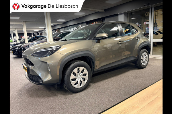 Toyota Yaris Cross 1.5 Hybrid 115 Active / Climatecontrol / PDC / Carplay