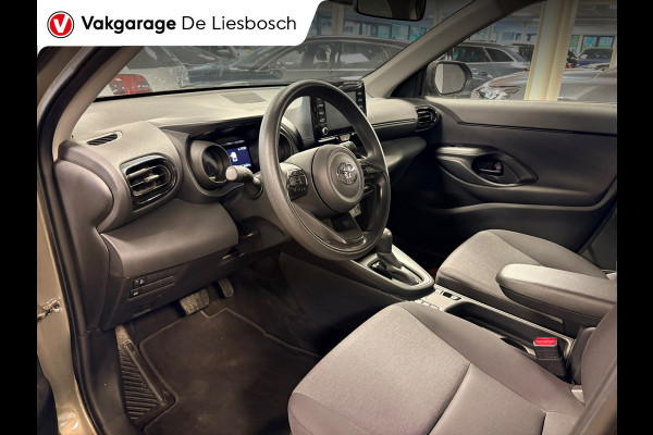 Toyota Yaris Cross 1.5 Hybrid 115 Active / Climatecontrol / PDC / Carplay