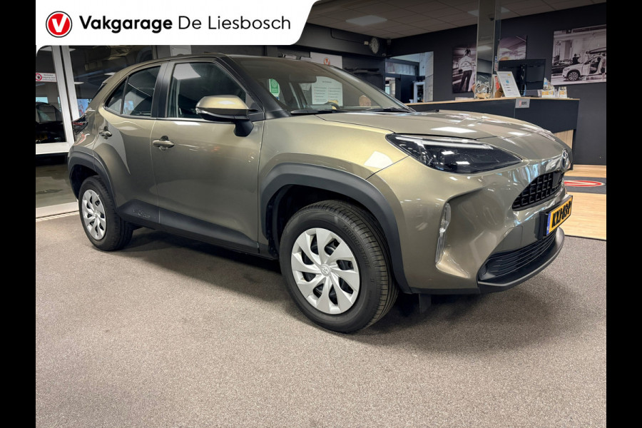 Toyota Yaris Cross 1.5 Hybrid 115 Active / Climatecontrol / PDC / Carplay