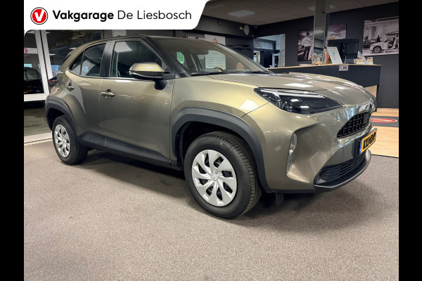 Toyota Yaris Cross 1.5 Hybrid 115 Active / Climatecontrol / PDC / Carplay