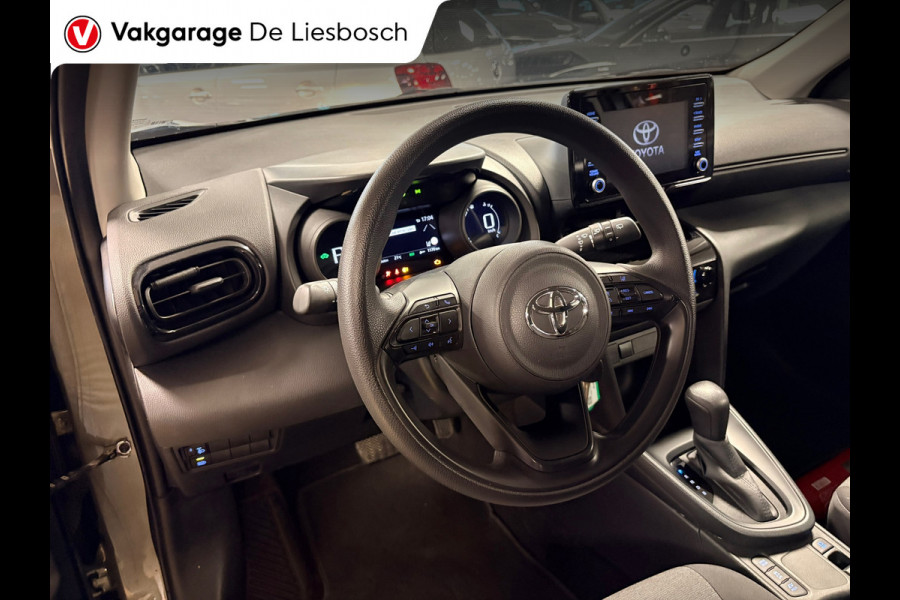 Toyota Yaris Cross 1.5 Hybrid 115 Active / Climatecontrol / PDC / Carplay