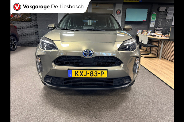 Toyota Yaris Cross 1.5 Hybrid 115 Active / Climatecontrol / PDC / Carplay