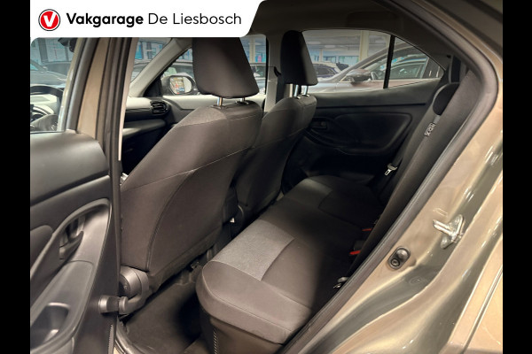 Toyota Yaris Cross 1.5 Hybrid 115 Active / Climatecontrol / PDC / Carplay