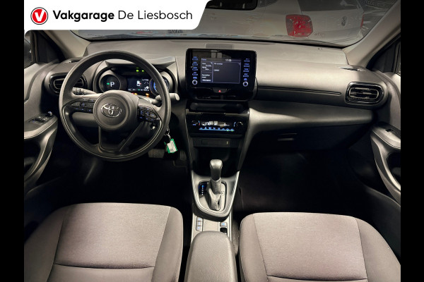 Toyota Yaris Cross 1.5 Hybrid 115 Active / Climatecontrol / PDC / Carplay