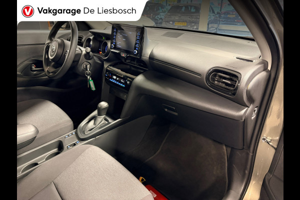 Toyota Yaris Cross 1.5 Hybrid 115 Active / Climatecontrol / PDC / Carplay