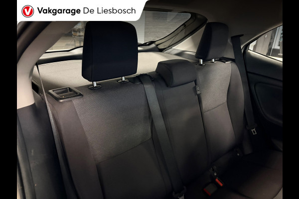 Toyota Yaris Cross 1.5 Hybrid 115 Active / Climatecontrol / PDC / Carplay