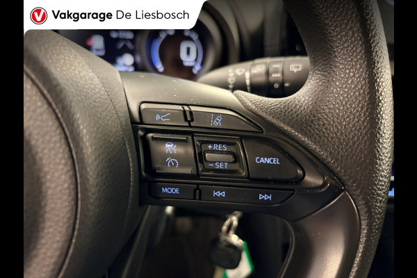 Toyota Yaris Cross 1.5 Hybrid 115 Active / Climatecontrol / PDC / Carplay