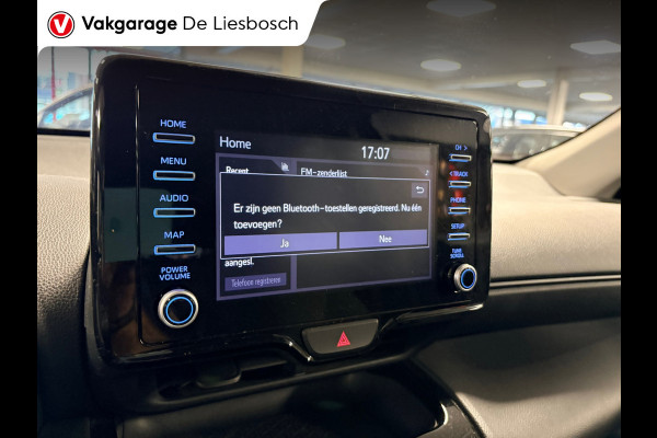 Toyota Yaris Cross 1.5 Hybrid 115 Active / Climatecontrol / PDC / Carplay