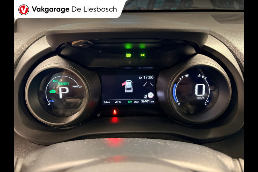 Toyota Yaris Cross 1.5 Hybrid 115 Active / Climatecontrol / PDC / Carplay