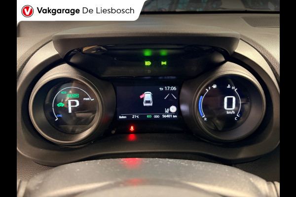 Toyota Yaris Cross 1.5 Hybrid 115 Active / Climatecontrol / PDC / Carplay