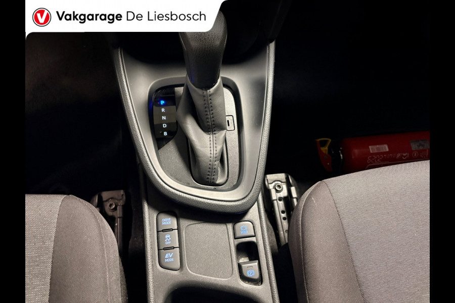 Toyota Yaris Cross 1.5 Hybrid 115 Active / Climatecontrol / PDC / Carplay