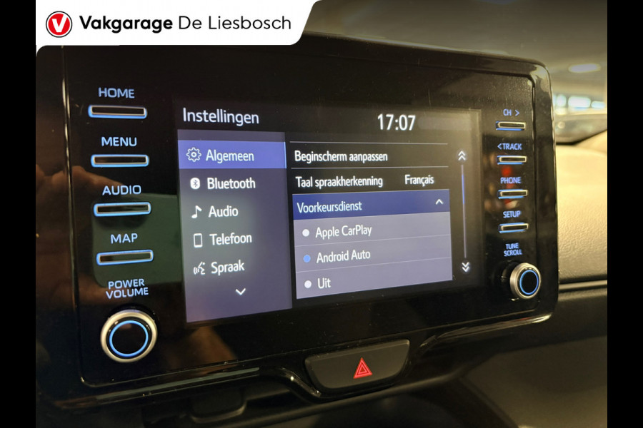 Toyota Yaris Cross 1.5 Hybrid 115 Active / Climatecontrol / PDC / Carplay