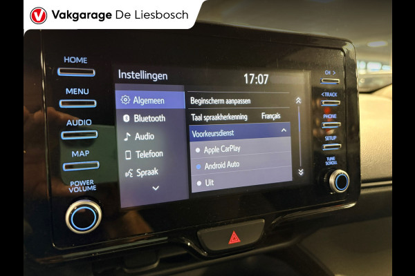 Toyota Yaris Cross 1.5 Hybrid 115 Active / Climatecontrol / PDC / Carplay