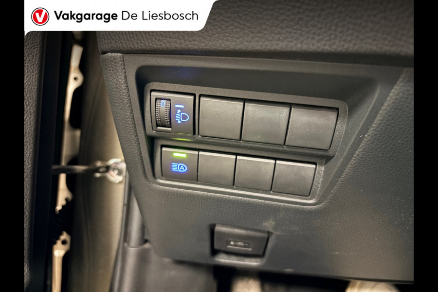 Toyota Yaris Cross 1.5 Hybrid 115 Active / Climatecontrol / PDC / Carplay