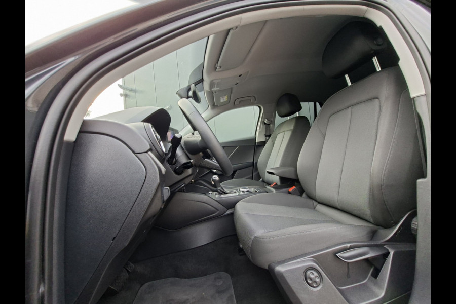 Audi Q2 35 TFSI Advanced * AUTOMAAT* Parkeercamera* Adaptieve Cruise Control * Stoelverwarming * 64.000KM *