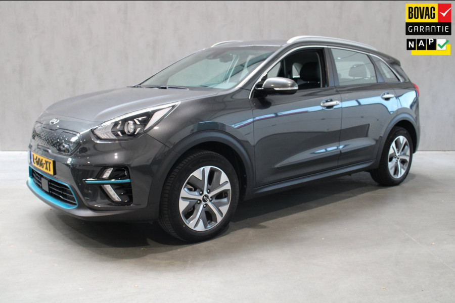 Kia e-Niro DynamicLine 39 kWh SOH 100% 3 fase Prijs is rijklaar incl bovag NL Auto