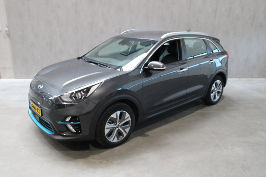 Kia e-Niro DynamicLine 39 kWh SOH 100% 3 fase Prijs is rijklaar incl bovag NL Auto
