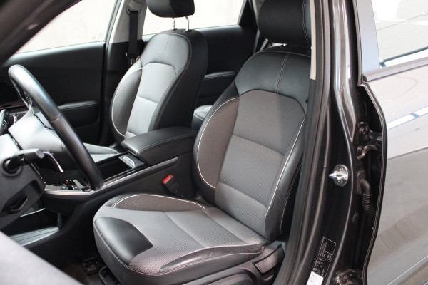 Kia e-Niro DynamicLine 39 kWh SOH 100% 3 fase Prijs is rijklaar incl bovag NL Auto