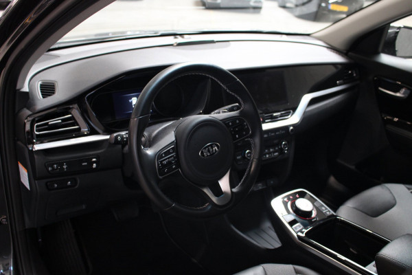 Kia e-Niro DynamicLine 39 kWh SOH 100% 3 fase Prijs is rijklaar incl bovag NL Auto