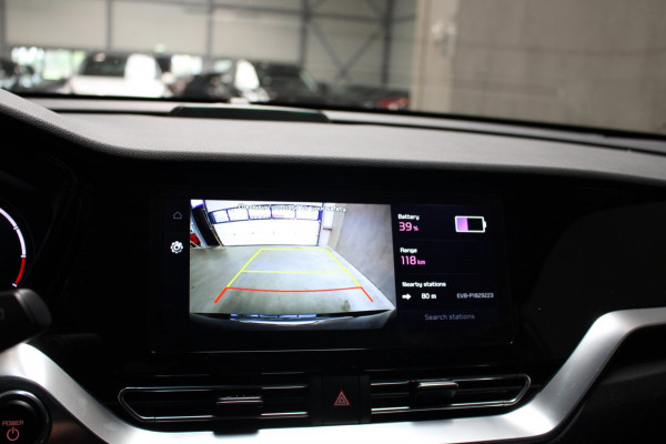 Kia e-Niro DynamicLine 39 kWh SOH 100% 3 fase Prijs is rijklaar incl bovag NL Auto