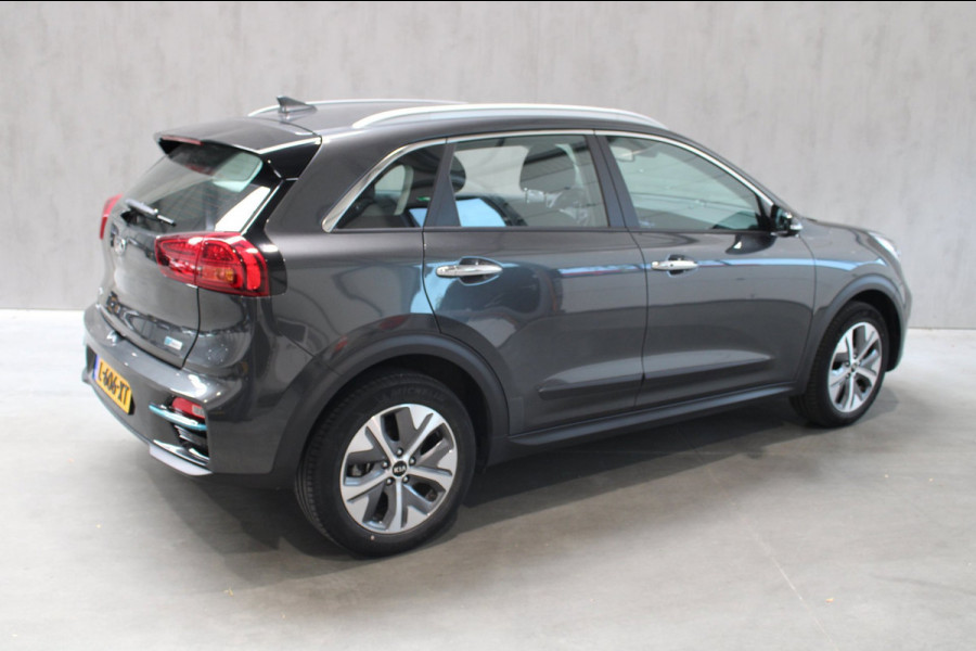 Kia e-Niro DynamicLine 39 kWh SOH 100% 3 fase Prijs is rijklaar incl bovag NL Auto