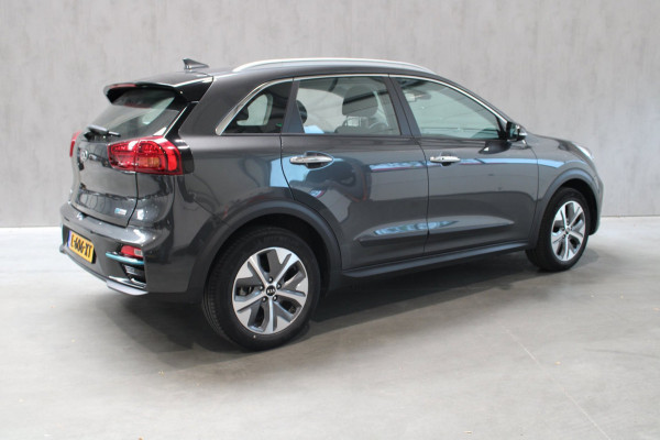 Kia e-Niro DynamicLine 39 kWh SOH 100% 3 fase Prijs is rijklaar incl bovag NL Auto