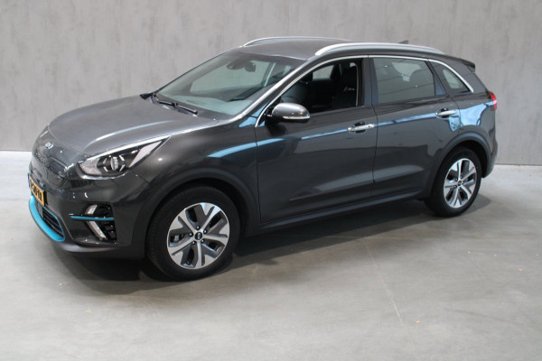 Kia e-Niro DynamicLine 39 kWh SOH 95% 3 fase Prijs is rijklaar incl bovag NL Auto