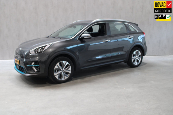 Kia e-Niro DynamicLine 39 kWh SOH 95% 3 fase Prijs is rijklaar incl bovag NL Auto
