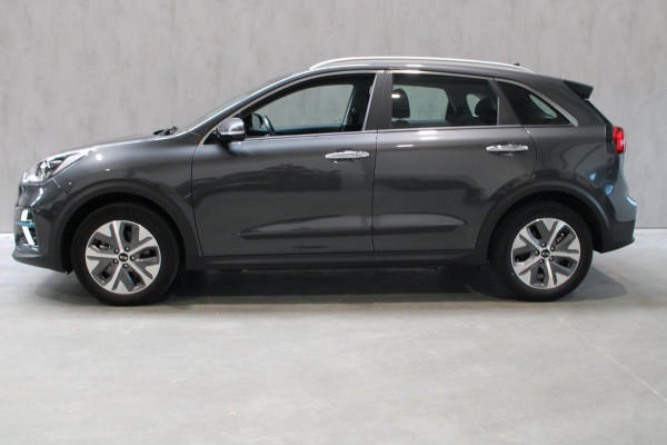 Kia e-Niro DynamicLine 39 kWh SOH 95% 3 fase Prijs is rijklaar incl bovag NL Auto