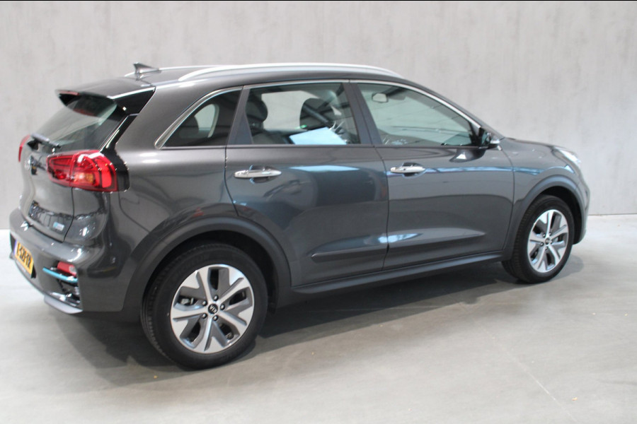 Kia e-Niro DynamicLine 39 kWh SOH 95% 3 fase Prijs is rijklaar incl bovag NL Auto