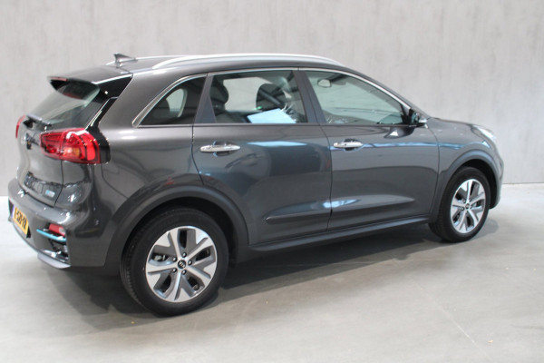 Kia e-Niro DynamicLine 39 kWh SOH 95% 3 fase Prijs is rijklaar incl bovag NL Auto