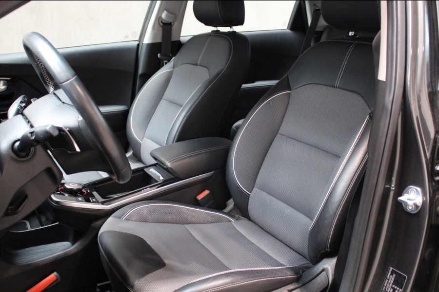 Kia e-Niro DynamicLine 39 kWh SOH 95% 3 fase Prijs is rijklaar incl bovag NL Auto