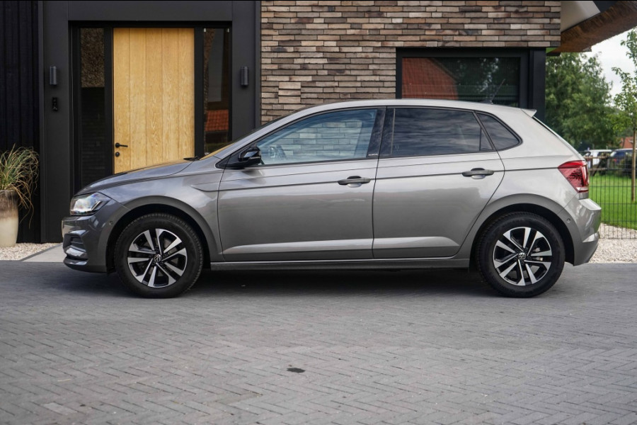 Volkswagen Polo 1.0 TSI IQ-DRIVE ACC/Virtual/IQ-Lights/trekhaak/Carplay/R-Cam/116PK