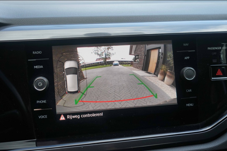 Volkswagen Polo 1.0 TSI IQ-DRIVE ACC/Virtual/IQ-Lights/trekhaak/Carplay/R-Cam/116PK