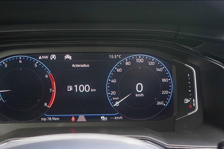 Volkswagen Polo 1.0 TSI IQ-DRIVE ACC/Virtual/IQ-Lights/trekhaak/Carplay/R-Cam/116PK