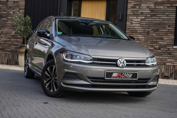 Volkswagen Polo 1.0 TSI IQ-DRIVE ACC/Virtual/IQ-Lights/trekhaak/Carplay/R-Cam/116PK