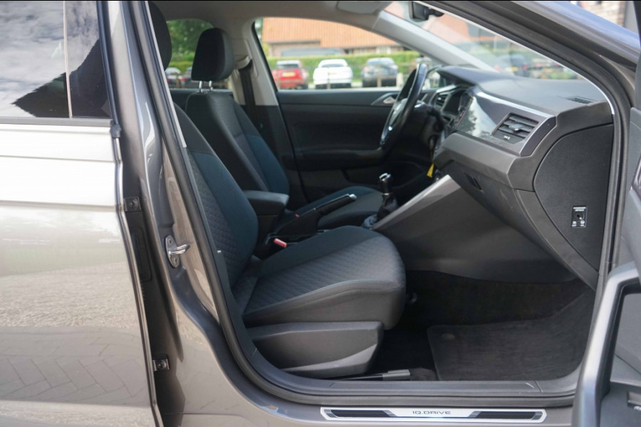 Volkswagen Polo 1.0 TSI IQ-DRIVE ACC/Virtual/IQ-Lights/trekhaak/Carplay/R-Cam/116PK