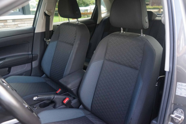 Volkswagen Polo 1.0 TSI IQ-DRIVE ACC/Virtual/IQ-Lights/trekhaak/Carplay/R-Cam/116PK