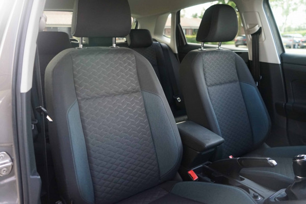 Volkswagen Polo 1.0 TSI IQ-DRIVE ACC/Virtual/IQ-Lights/trekhaak/Carplay/R-Cam/116PK