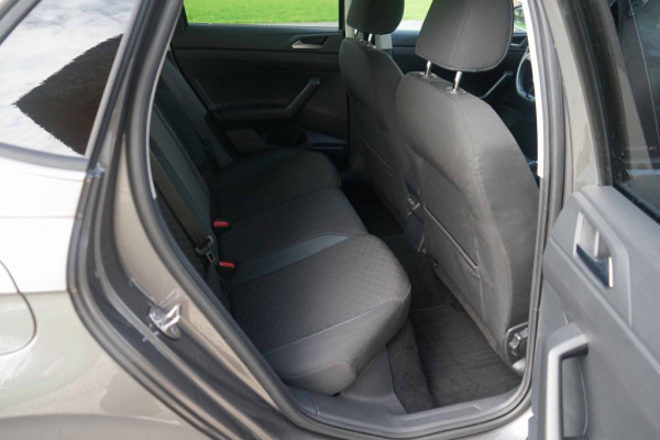 Volkswagen Polo 1.0 TSI IQ-DRIVE ACC/Virtual/IQ-Lights/trekhaak/Carplay/R-Cam/116PK