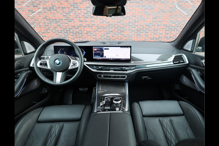 BMW X5 50e xDrive | M Performance - M Sport Pro