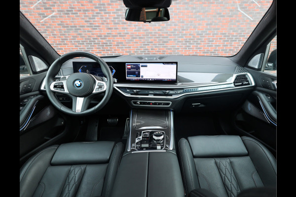 BMW X5 50e xDrive | M Performance - M Sport Pro
