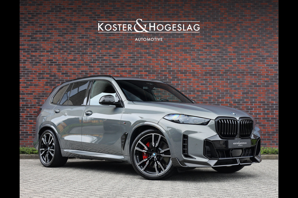 BMW X5 50e xDrive | M Performance - M Sport Pro