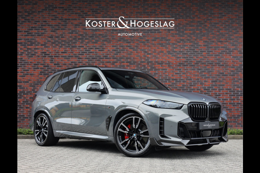 BMW X5 50e xDrive | M Performance - M Sport Pro