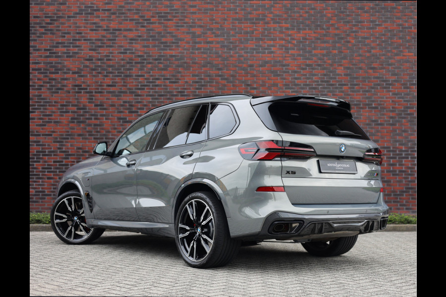 BMW X5 50e xDrive | M Performance - M Sport Pro