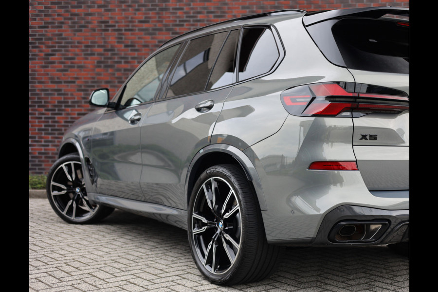 BMW X5 50e xDrive | M Performance - M Sport Pro