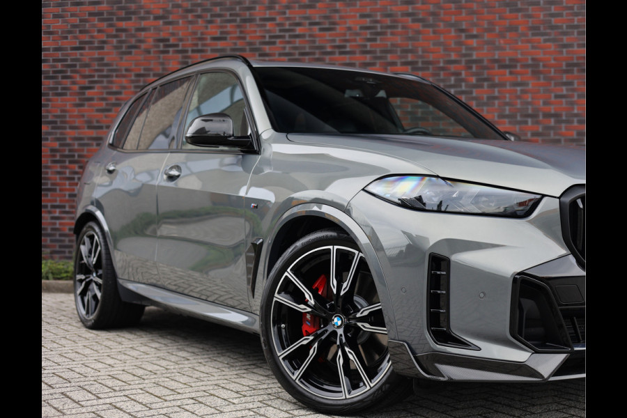 BMW X5 50e xDrive | M Performance - M Sport Pro