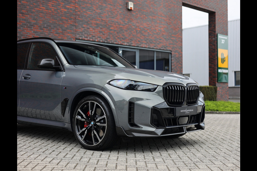 BMW X5 50e xDrive | M Performance - M Sport Pro