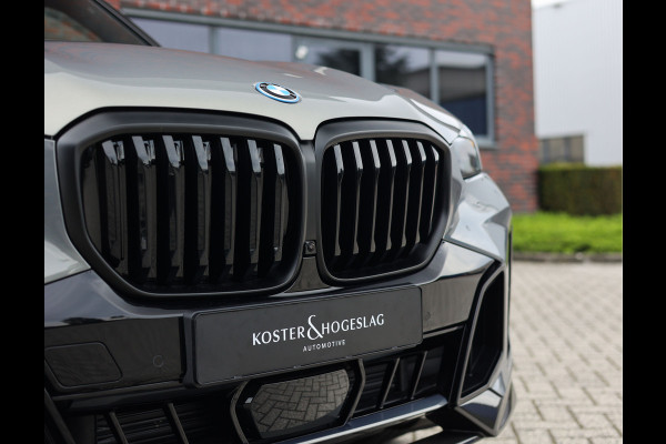 BMW X5 50e xDrive | M Performance - M Sport Pro