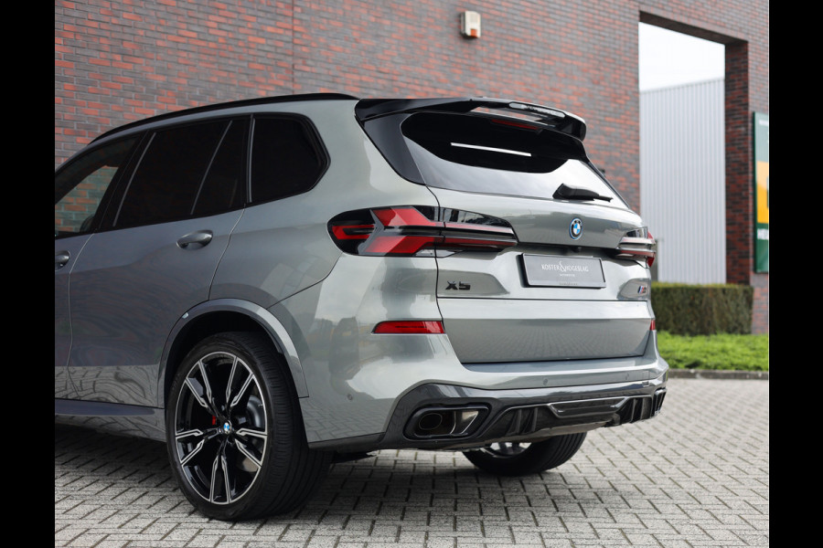 BMW X5 50e xDrive | M Performance - M Sport Pro